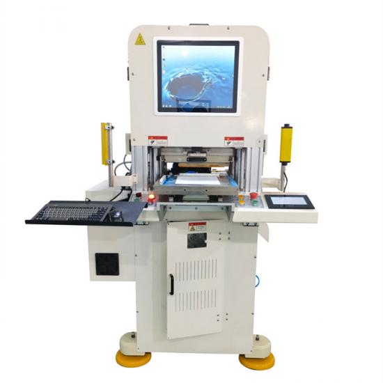 die cutting machine