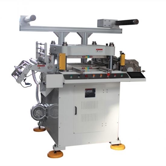 Die Cutting Machine