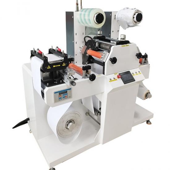 Die Cutting Machine