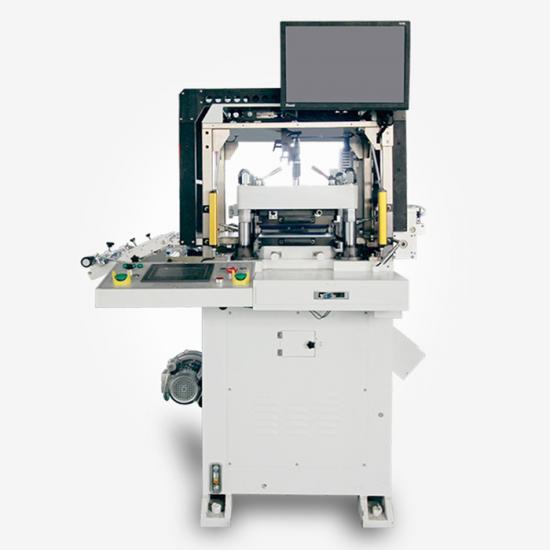 Die Cutting Machine