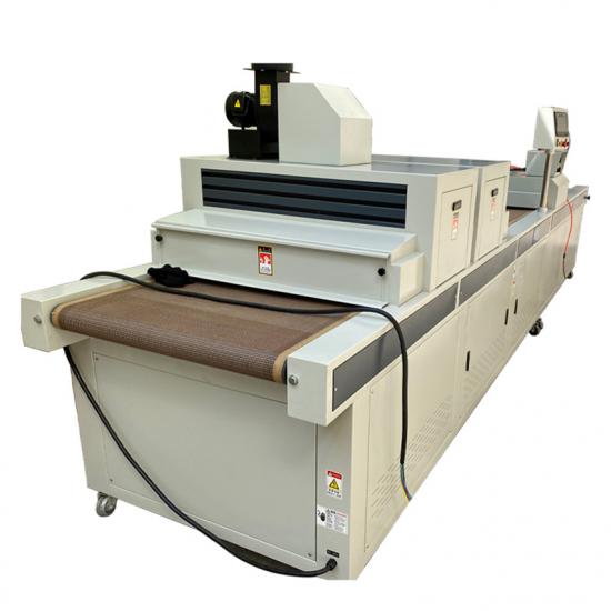 Cold Foil Stamping Machine