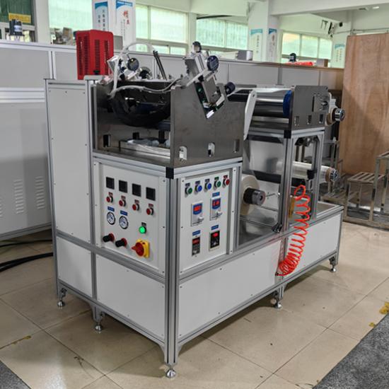 HotMelt Coater
