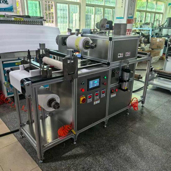 PU Coating Machine
