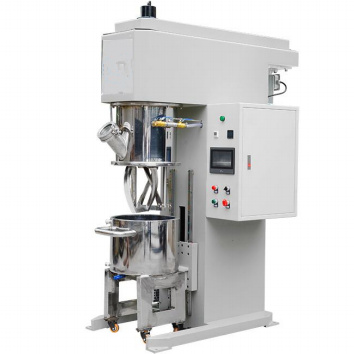 30L / 40L Dual Planetary Power Mixer